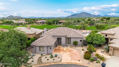 34748 N 93rd Pl in Scottsdale, AZ - Building Photo - Building Photo