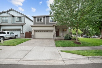 28616 Greenway Dr in Wilsonville, OR - Building Photo - Building Photo