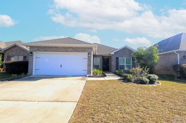 5332 Talon Rd, Unit E307 in Pace, FL - Building Photo - Building Photo