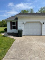 425 2nd Ave SE in Calvert City, KY - Building Photo