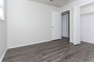 The Alista Apartments in Dallas, TX - Building Photo - Interior Photo