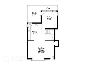 6426 Chouteau St in Shawnee, KS - Building Photo - Building Photo