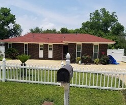 6367 Covina Ct in Montgomery, AL - Building Photo