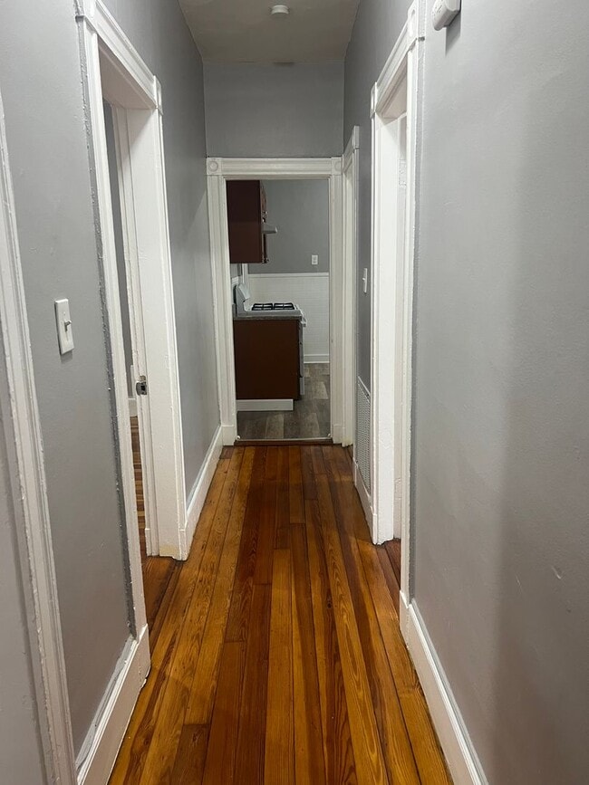 8-10 Inwood St in Boston, MA - Building Photo - Building Photo