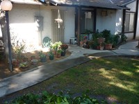 Casa Blanca Apartments in Fresno, CA - Foto de edificio - Building Photo