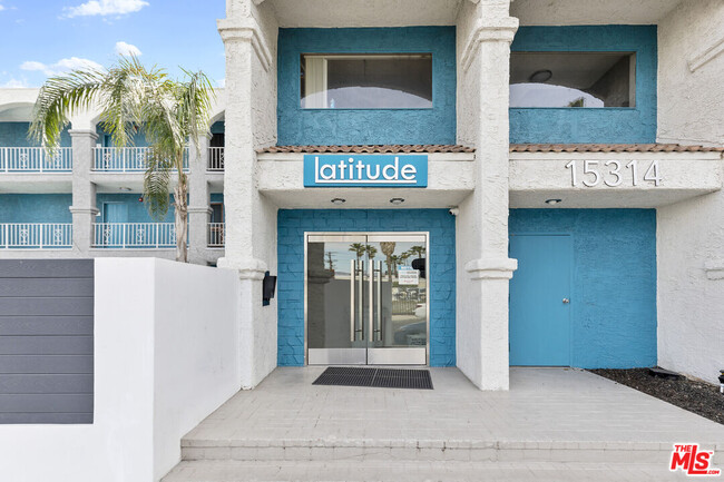 property at 15314 Gault St