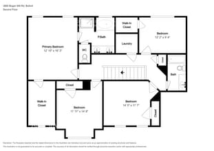3880 Bogan Mill Rd NE in Buford, GA - Building Photo - Building Photo