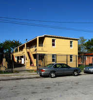 7146 NW 14th Pl Apartments