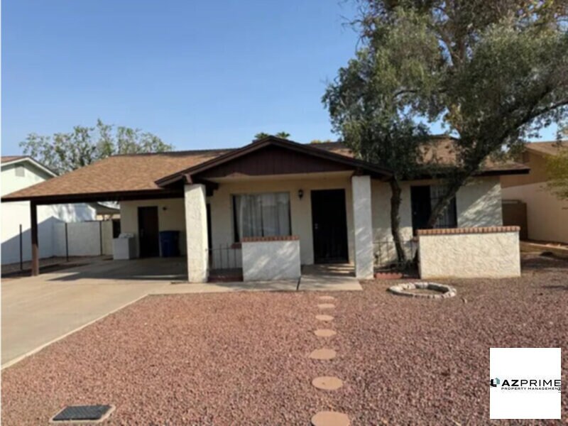 2015 E Colgate Dr in Tempe, AZ - Building Photo