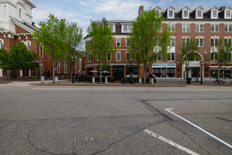 18 Congress St in Portsmouth, NH - Building Photo - Building Photo