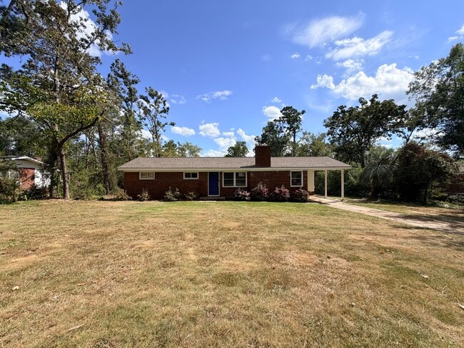416 Martha Ln in Augusta, GA - Foto de edificio - Building Photo