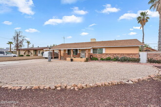 1113 Walnut Dr in Casa Grande, AZ - Building Photo - Building Photo