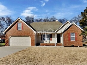 617 Joe B Jackson Pkwy in Murfreesboro, TN - Building Photo - Building Photo
