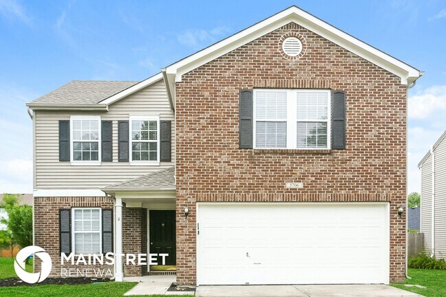 property at 5706 N Plymouth Ct