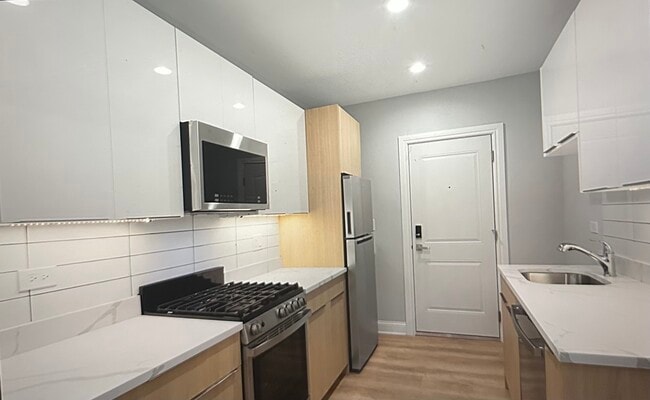 1633 W Chase Ave, Unit 1c in Chicago, IL - Building Photo - Building Photo