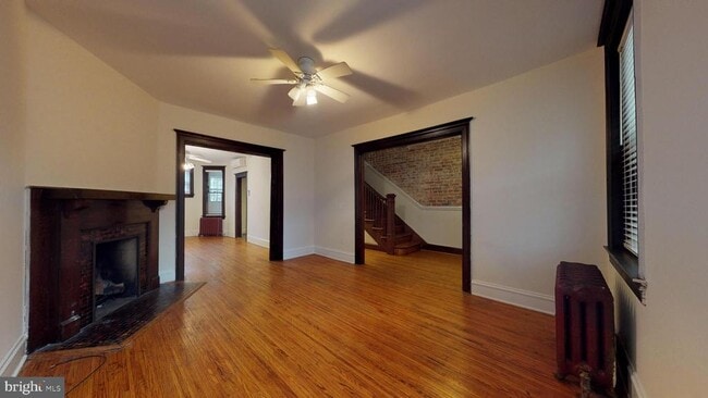 property at 728 Rock Creek Church Rd NW