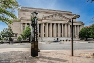 801 Pennsylvania Ave NW in Washington, DC - Building Photo - Building Photo