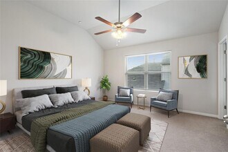 11808 Malamute Rd in Austin, TX - Building Photo - Building Photo