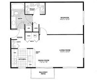 Indian Lake Village Apartments photo'