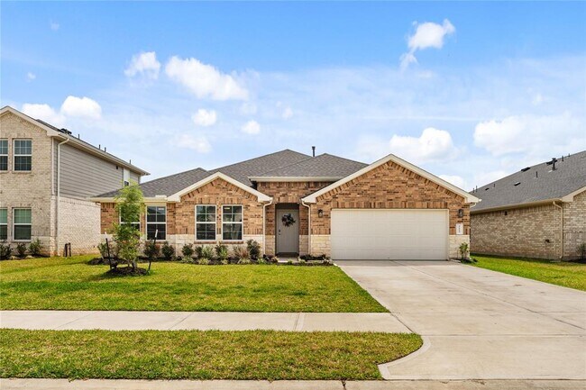 3223 Derry Hill Dr in Fulshear, TX - Building Photo - Building Photo