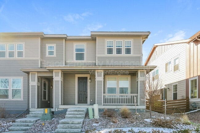 property at 1131 Anker Dr