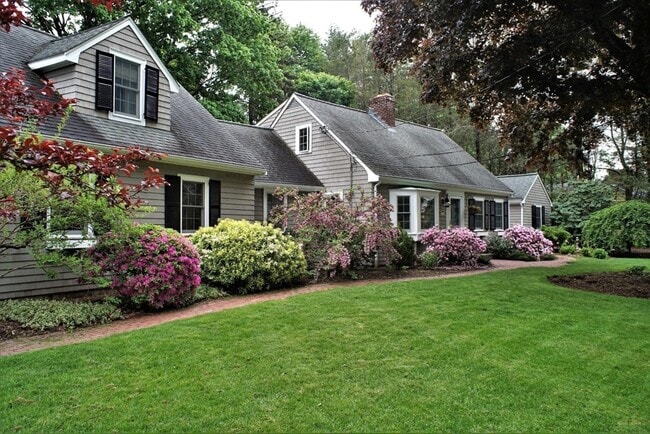 property at 2270 Massachusetts Ave