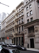 74 Leonard St in New York, NY - Building Photo - Building Photo