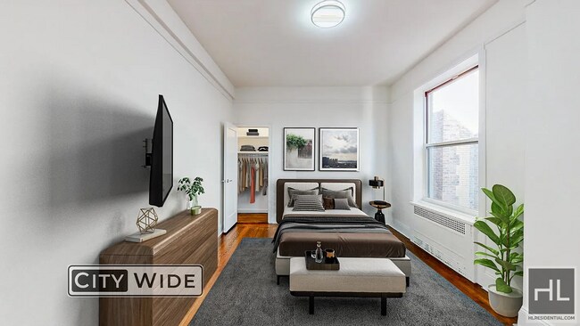 WEST 86 STREET