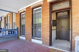 property at 2807 N Calvert St