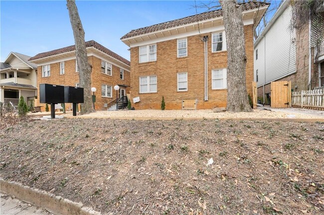 property at 405 4th St NE