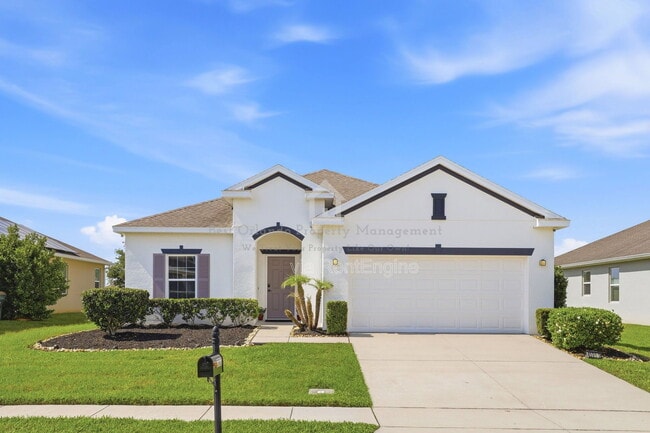 property at 3912 Wind Dancer Cir