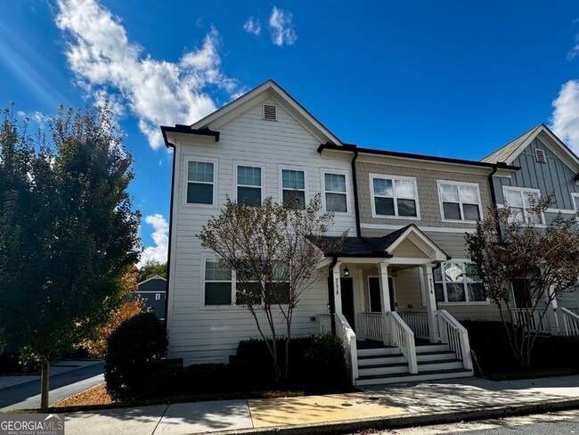 2178 Wiggins Walk in Atlanta, GA - Building Photo - Building Photo