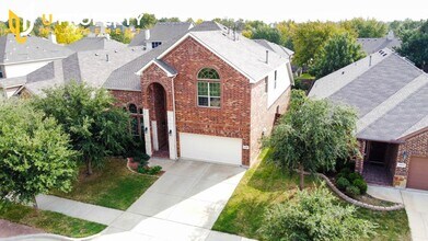 2808 Frontier Dr in Denton, TX - Building Photo - Building Photo