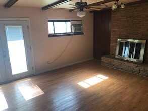 1306 S San Jose Dr in Abilene, TX - Building Photo - Building Photo