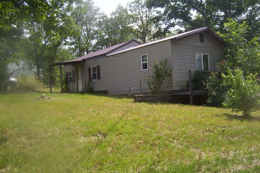 1383 Parkway Dr in Bismarck, MO - Building Photo - Building Photo