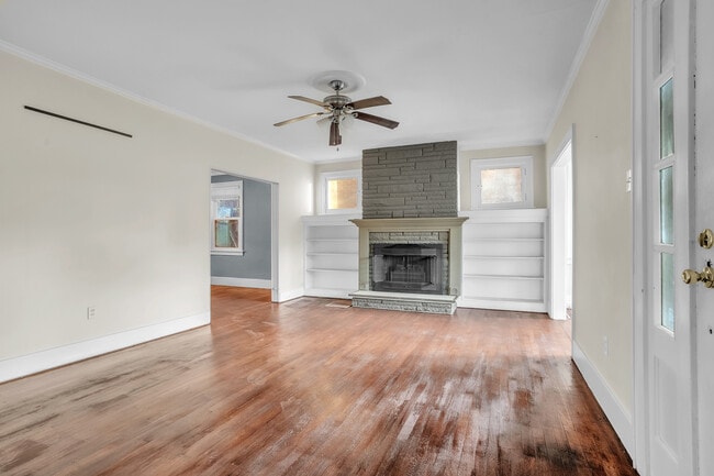 1644 McFarland Rd in Pittsburgh, PA - Building Photo - Building Photo