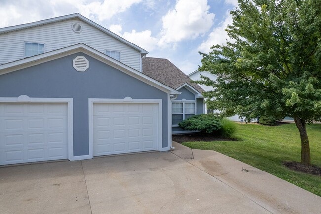 3513-3515-3515 Delmar Ct in Columbia, MO - Building Photo - Building Photo