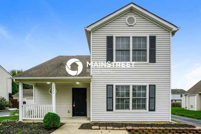 property at 3999 Graves Dr