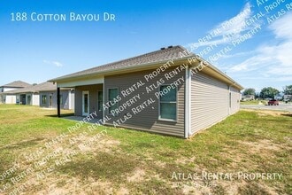 188 Cotton Bayou Dr in Meridianville, AL - Building Photo - Building Photo