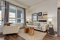 350 Livingston Common NE in Calgary, AB - Building Photo - Building Photo