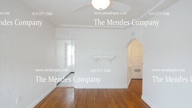 3583 32nd St in San Diego, CA - Building Photo - Building Photo