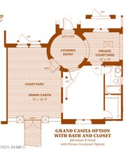 4053 N Sage Creek Cir in Mesa, AZ - Building Photo - Building Photo