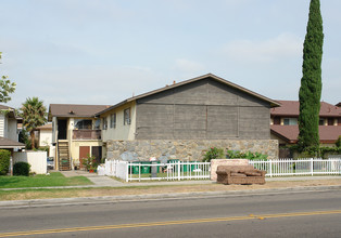 842 N Glassell St in Orange, CA - Building Photo - Building Photo