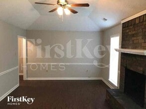 4834 Walden Glen St in Memphis, TN - Building Photo - Building Photo