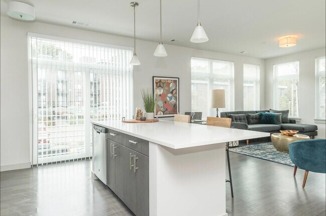 property at 99 Tremont St
