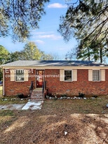 4609 Hillbrook Ave in Richmond, VA - Building Photo