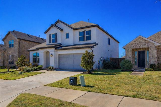 3517 Iron Horse Dr in Little Elm, TX - Building Photo - Building Photo