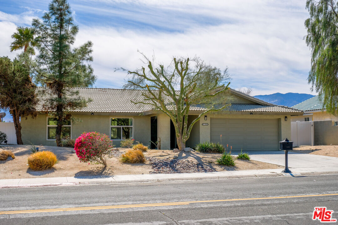 67965 Verona Rd in Cathedral City, CA - Building Photo