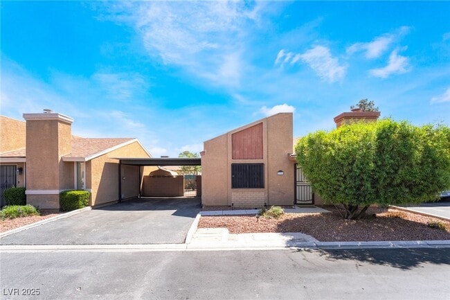 property at 2338 Jack Pine Way