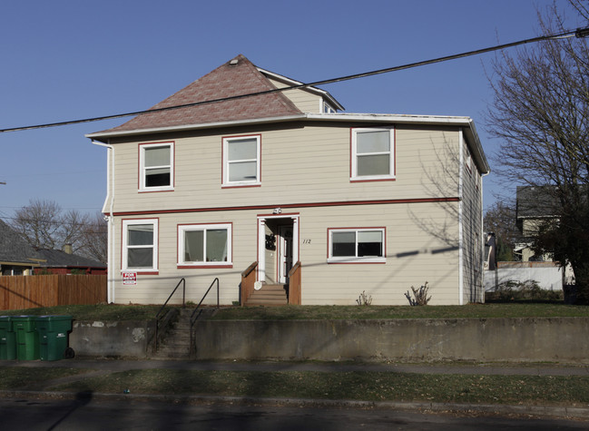 112 W 21st St in Vancouver, WA - Building Photo - Building Photo